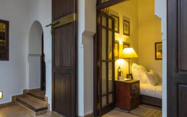 Riad Dar Vedra et Spa