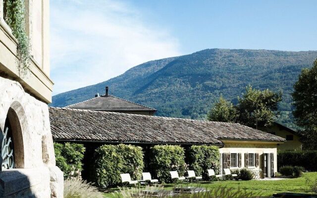 Hotel Villa di Campo