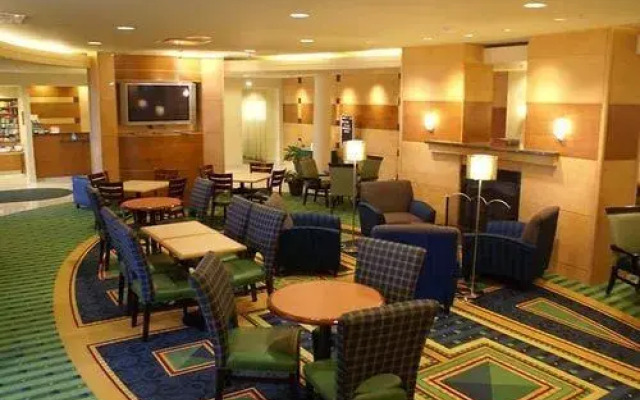 SpringHill Suites Pittsburgh Mills