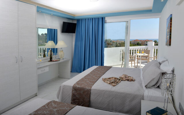 Callinica Hotel