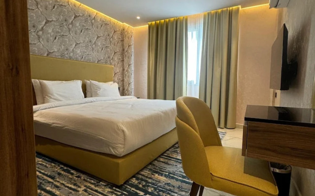Royal Plaza Hotel - Duqm