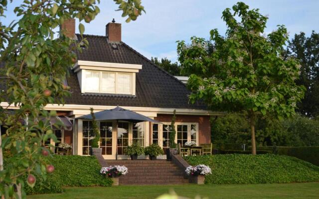B&B De Rozenhorst