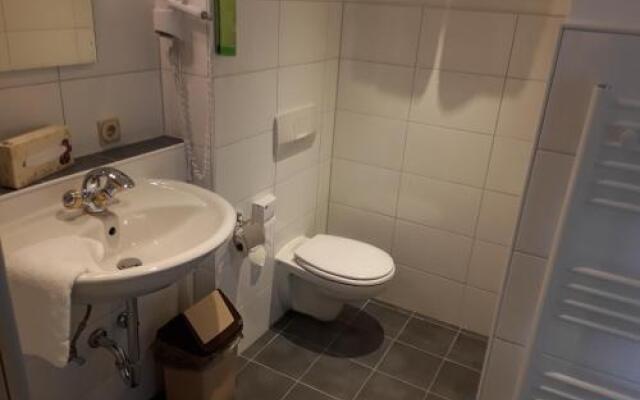 Mingers Hotel und Beauty Spa