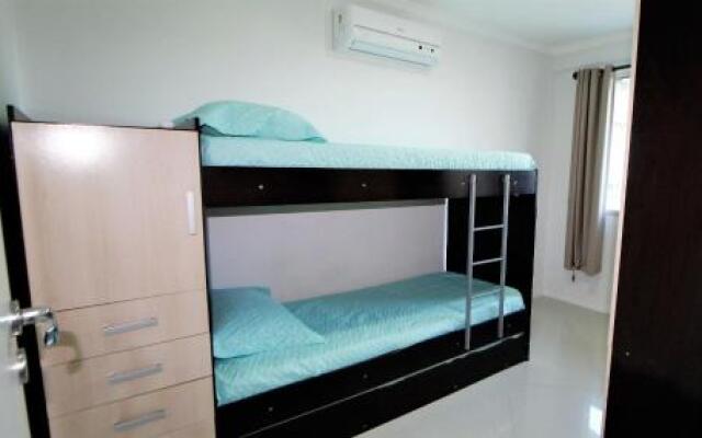 Residencial Alameda Verde Apto 201