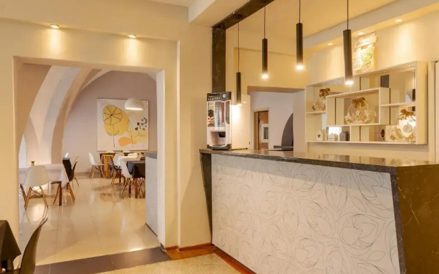 Apart Hotel Riviera