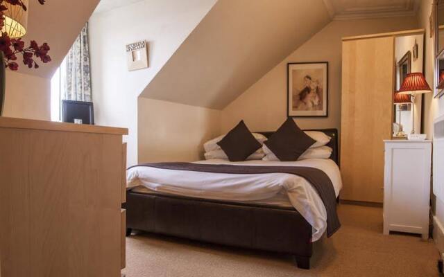 King Street Apartment