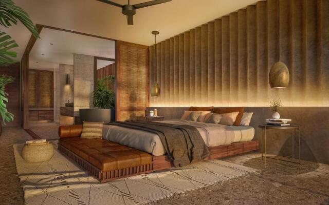 Secrets Tulum Resort & Beach Club - Adults Only - All Inclusive