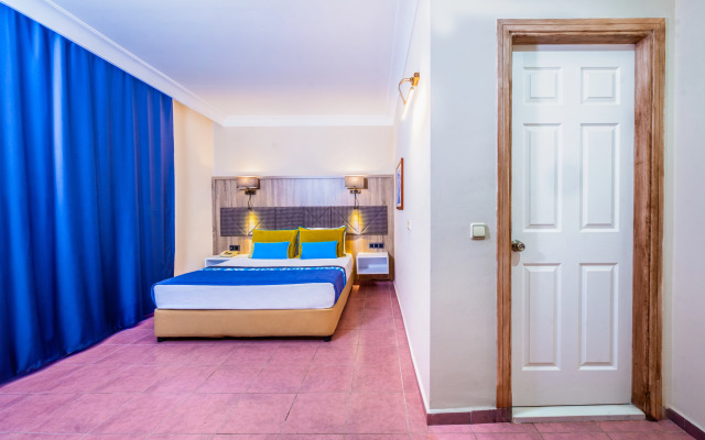 Club Big Blue Suit Hotel - All Inclusive