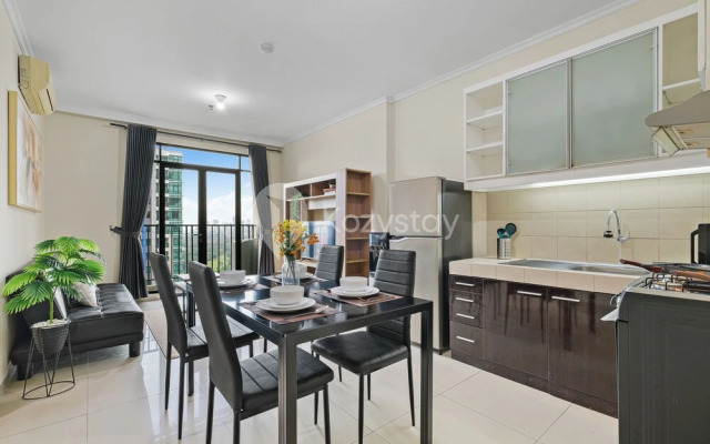Casta by Kozystay - Pondok Indah