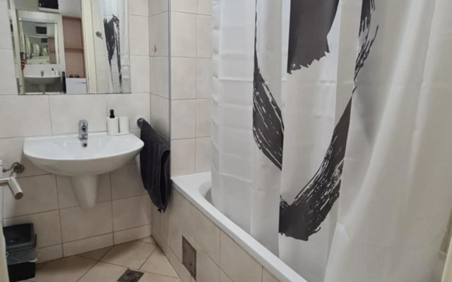 Belville City apartment