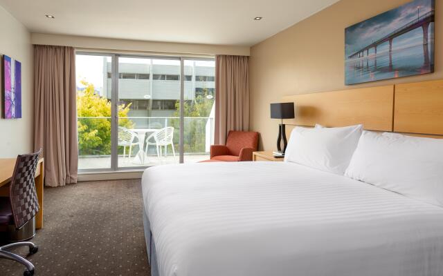 Crowne Plaza Hotel Queenstown, an IHG Hotel