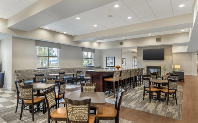 Best Western Plus Arlington/Marysville