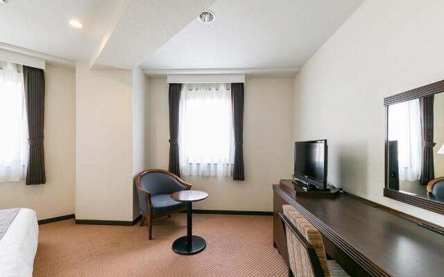 Sotetsu Fresa Inn Nagano eki Higashiguhci