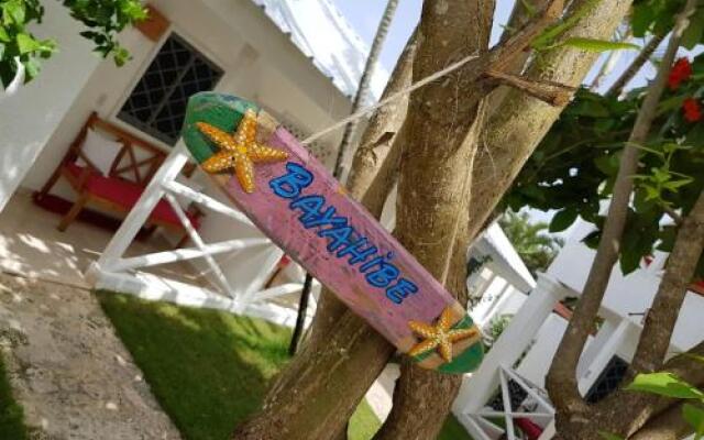 Bayahibe Guest House Hotel & Apartments