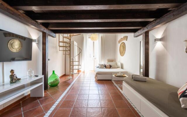 Old Town Loft M8 Bari