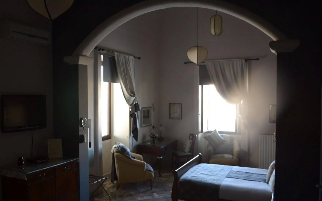 Palazzo Muro Leccese Relais de Charme