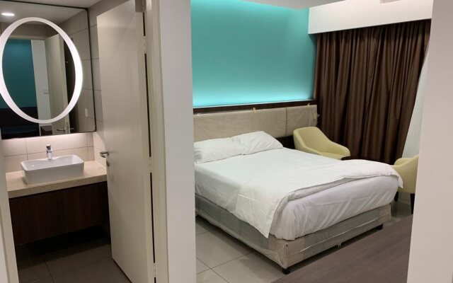 Century Homes Ion Delemen @ Genting Highlands