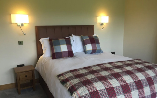 Thatched Cottage B&B