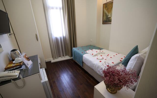 Nusret Bey Hotel