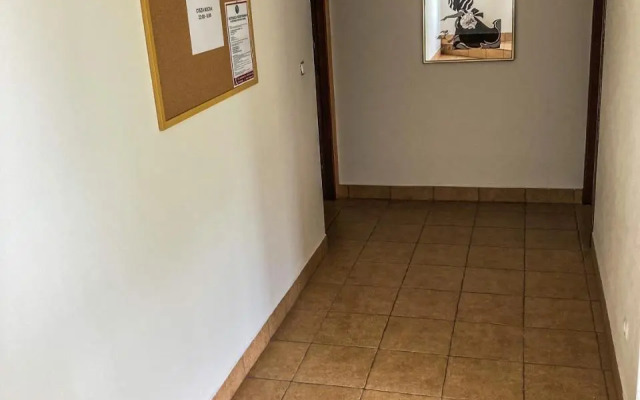 Pokoje Gościnne Waluś