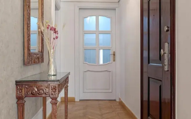 Vesta - Superior APT - 3BR - Merghany