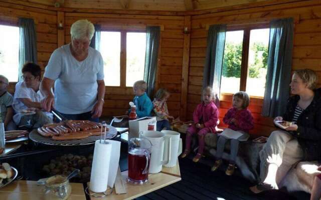 Kragelund Bed & Breakfast