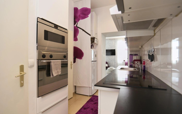 Apartment Bilici GmbH