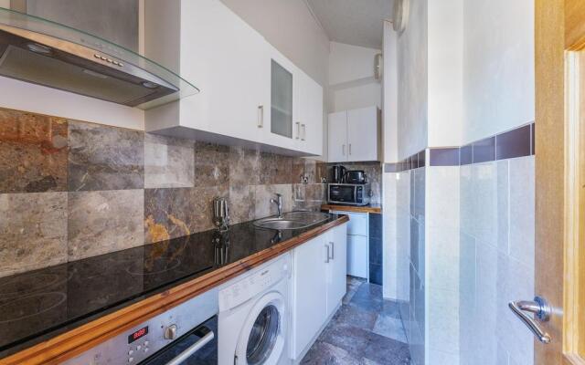 Millenium Apartments