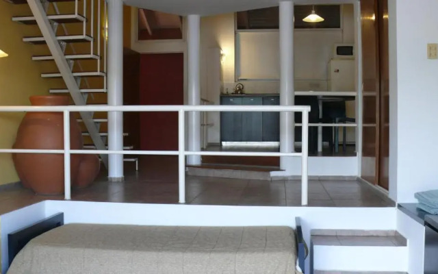 Lake Buenavista Apart Hotel & Suites