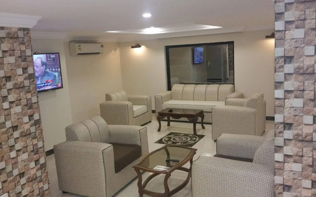 Mnart Beet Al Arab Furnished Units