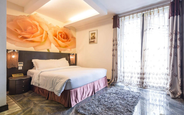 A&EM Hotel 44 Phan Boi Chau