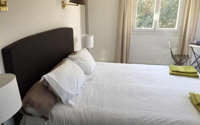 Villa Bonheur Vallespir - Villa Entière