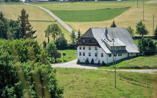 Gasthaus Pension Zum Löwen