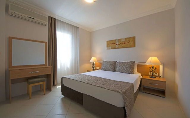 Smart Holiday Hotel & Suites -All Inclusive