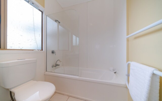 St Johns Cozy & Comfort 2 Bedroom Unit