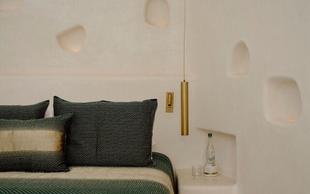 Hotel Milam, Michelin Key winner