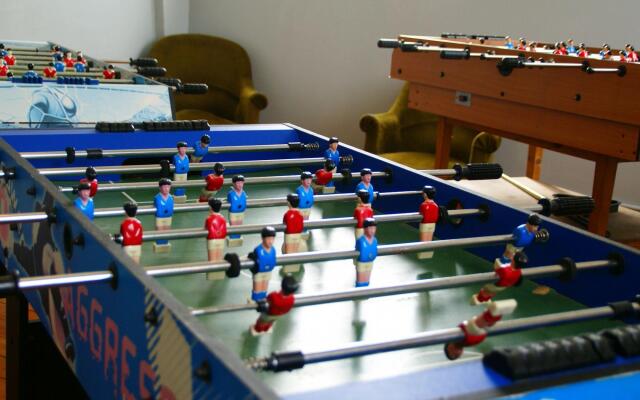 Traditional Castle in Asnières With Terrace