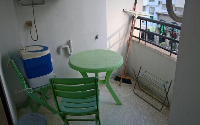 Residence Apartement Ghozlane