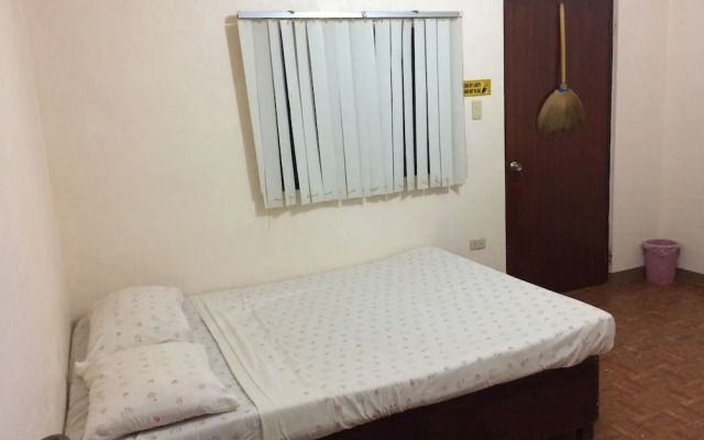 Megan's Paradisio Beach Resort