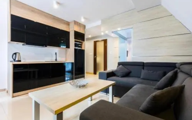 Apartament Levante