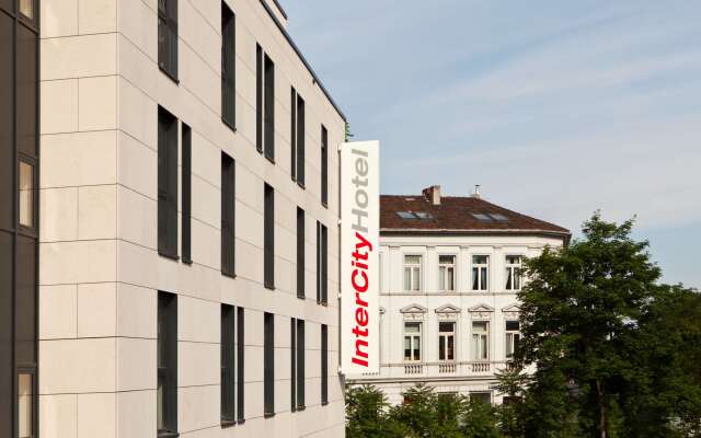 IntercityHotel Bonn