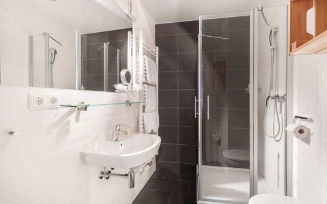 Schieners Hotel und Apfelhof