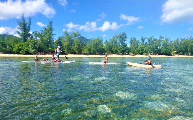 West Island by Horizon Holidays