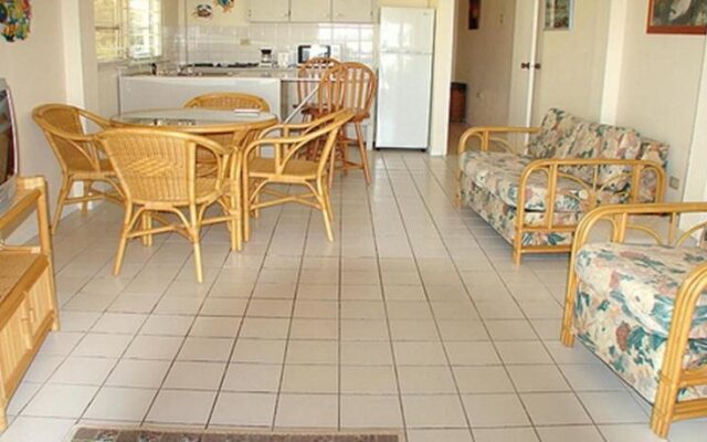 Aruba Beach Villas