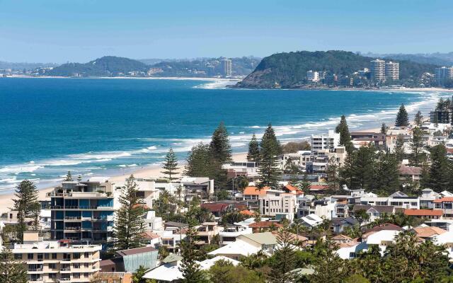 Sofitel Gold Coast Broadbeach