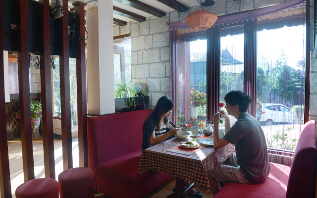 Sapa Elegance Hotel