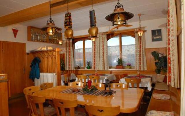 Landhotel Zum Neubau