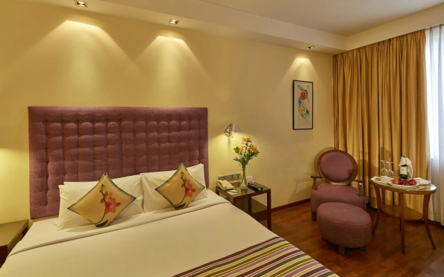 Royal Orchid Central Bangalore, MG Road