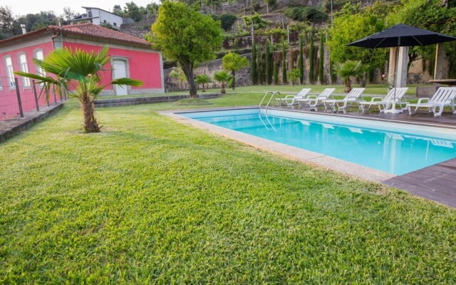 Villa Rua De Belmonte