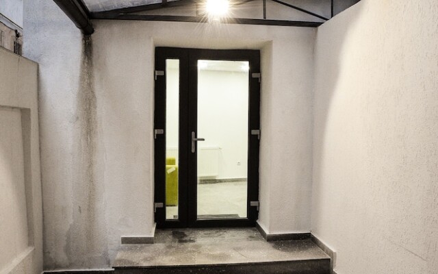 Heights Accommodation City Center